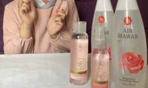 Trik Jitu Mengoptimalkan Khasiat Air Mawar Viva untuk Menangani Jerawat dan Mendapatkan Kulit Wajah yang Bersinar! Kamu Wajib Coba!