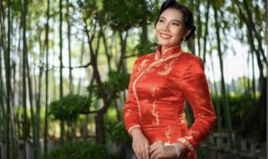 3 Rahasia Kecantikan Wanita China yang Dapat Anda Tiru dengan Penggunaan Bahan Alami
