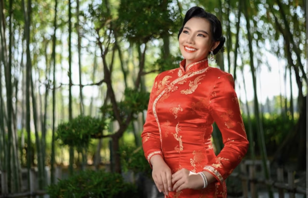 3 Rahasia Kecantikan Wanita China yang Dapat Anda Tiru dengan Penggunaan Bahan Alami