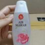 Trik Maksimalkan Penggunaan Air Mawar Viva untuk Wajah Bersinar Instant! Tampil Glowing dan Awet Muda dalam Sekejap!