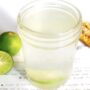 Trik Membuat Skincare Jeruk Nipis dan Belimbing Wuluh untuk Kulit Kusam Usia 30+ yang Mencerahkan dan Cegah Penuaan Dini Temukan 4 Manfaatnya!