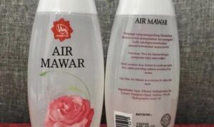 Trik Menggunakan Air Mawar Viva dan Minyak Zaitun yang Harus Kamu Coba! Rahasia Kulit Putih Mulus Terbongkar!
