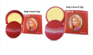 Trik Menggunakan Bedak Kelly Agar Awet dan Tahan Lama: Ikuti 6 Langkah Ini