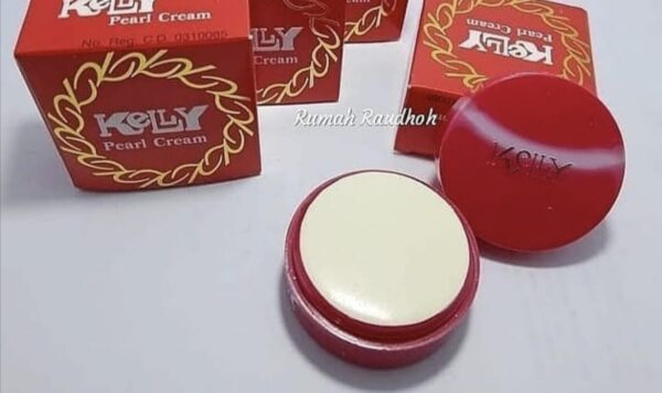 Rahasia Mendapatkan Kulit Cerah Alami Seperti Artis dengan Krim Gabungan Bedak Kelly dan Fair and Lovely! Ikuti Panduan Ini!