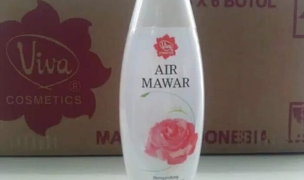 Trik Sempurna dengan Campuran Air Mawar Viva dan Baby Oil! Tampil Menawan Tanpa Usaha Berlebihan!