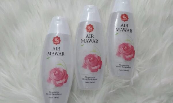 Trik-Trik Terbaru Menggunakan Air Mawar Viva Di Malam Hari! Rahasia Kulit Bersinar dan Halus Sepanjang Hari Terbongkar!