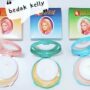 Trik Wajah Cerah Tahan Lama dengan Bedak Kelly dan Air Mawar 4+ Langkah Ampuh Mencerahkan Kulit!