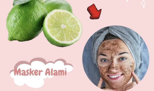 Wajah Super Glowing dan Super Cerah! Temukan Trik Ampuh Memutihkan Kulit dengan Masker Jeruk Nipis dan 3 Bahan Ajaib Ini!
