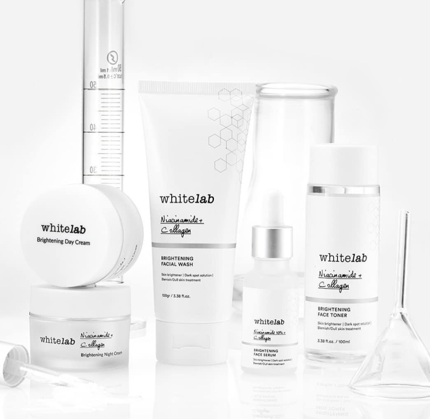 Rahasia Kulit Cantik! Krim Pemutih Ketiak dan Selangkangan Terbaik dengan Harga Super Hemat di Bawah 100 Ribu Rupiah! Cek Sekarang!