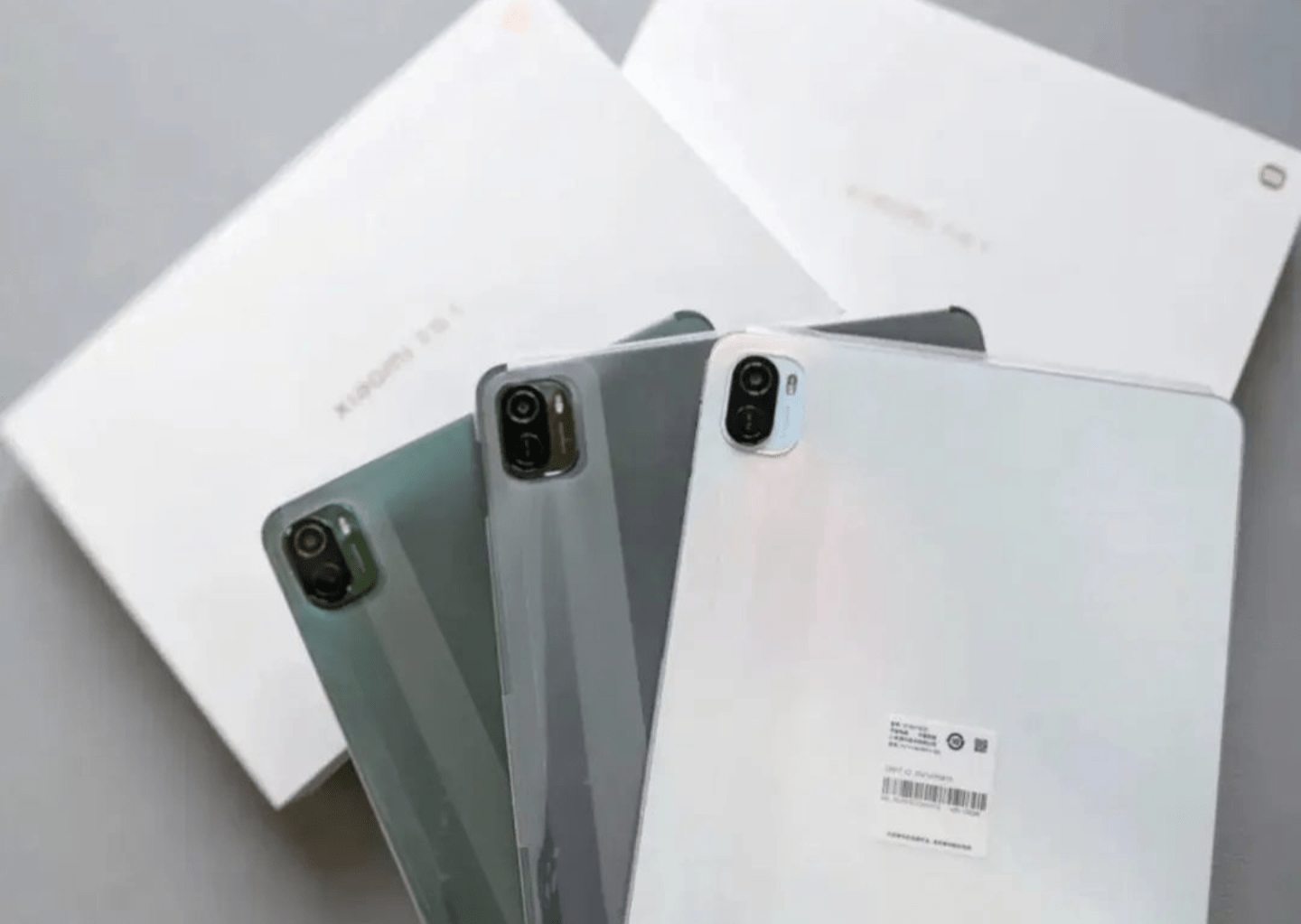 Xiaomi Mi Pad 5 Tablet Elegan dan Berkualitas dengan Harga Terjangkau yang Menawan Hati Pengguna