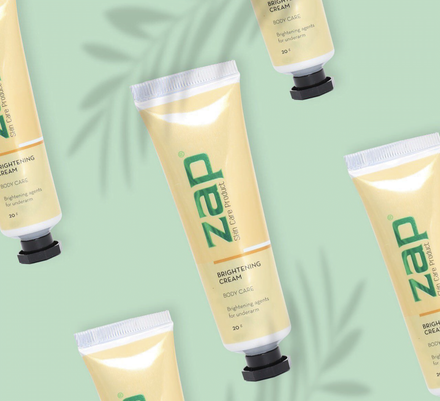 Rahasia Kulit Cantik! Krim Pemutih Ketiak dan Selangkangan Terbaik dengan Harga Super Hemat di Bawah 100 Ribu Rupiah! Cek Sekarang!