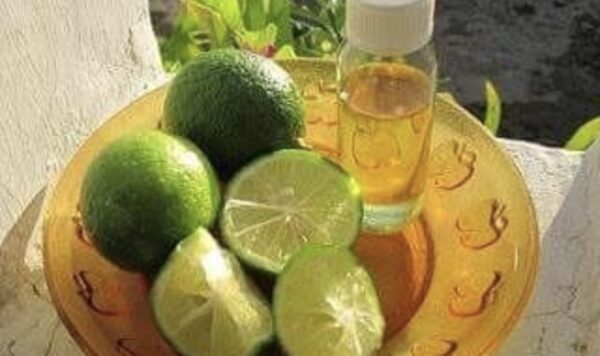 3 Cara Ampuh Menghilangkan Flek Hitam dengan Jeruk Nipis dan Minyak Zaitun untuk Kulit Mulus Bebas Flek!