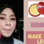 3 Cara Pakai Bedak Kelly Dengan Campuran Bahan Lain Untuk Wajah Putih Bening Mirip Model