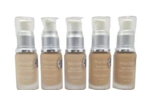 3 Foundation Wardah yang Tahan Lama, Anti Luntur, dan Menjadikan Wajah Flawless serta Cerah Sepanjang Hari!