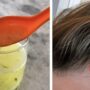 3 Petunjuk Penggunaan Lidah Buaya untuk Mengatasi Rambut Beruban, Ampuh Membuat Rambut Kembali Hitam dalam Semalam!
