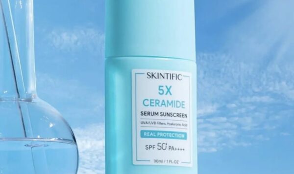 3 Sunscreen Wardah yang Mampu Mengecilkan Pori-Pori dan Mengatasi Kulit Berminyak, Agar Wajah Tetap Glowing dan Bebas dari Kusam Sepanjang Hari