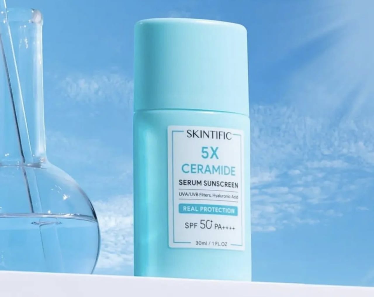 3 Sunscreen Wardah yang Mampu Mengecilkan Pori-Pori dan Mengatasi Kulit Berminyak, Agar Wajah Tetap Glowing dan Bebas dari Kusam Sepanjang Hari