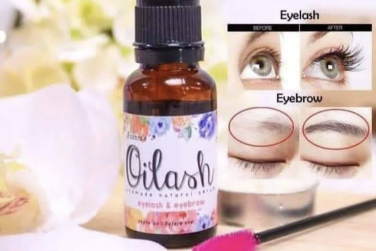 4 Manfaat Menggunakan Serum Bulu Mata dari Minyak Zaitun yang Alami Menebalkan dan Membuat Lentik!