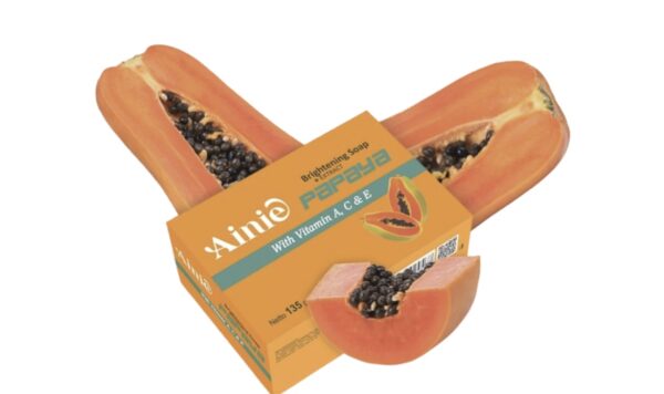 4 Sabun Pepaya untuk Mengatasi Flek Hitam dan Mencerahkan Wajah dengan Harga Terjangkau, Hasil Kulit Glowing