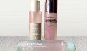 4 Toner Lokal yang Efektif untuk Menghilangkan Flek Hitam dan Membuat Wajah Putih Glowing Permanen