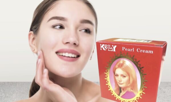 5 Langkah Ajaib untuk Wajah Glowing dan Super Putih dengan Bedak Kelly di Pagi Hari! Simak Tips Jitu Ini!