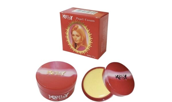 5 Langkah Pemakaian Bedak Kelly yang Tepat sebagai Perawatan Wajah untuk Mendapatkan Kulit Putih dan Glowing