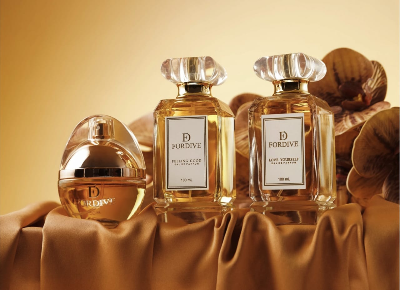 5 Merek Parfum Lokal Terbaik dengan Aroma Kalem yang Tahan Lama 24 Jam
