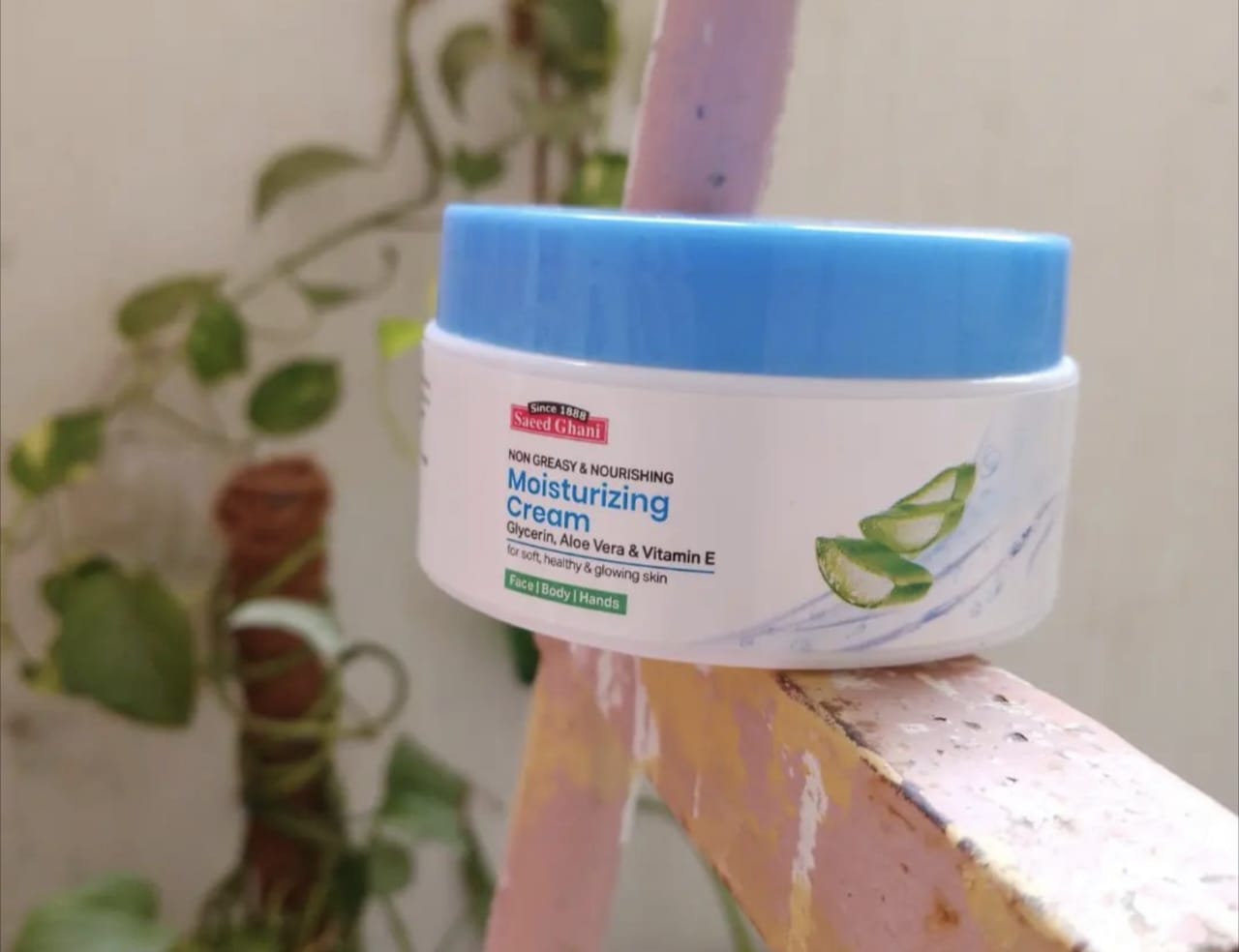 5 Moisturizer Terbaik dengan Kandungan Ceramide yang Ampuh untuk Merawat Skin Barrier