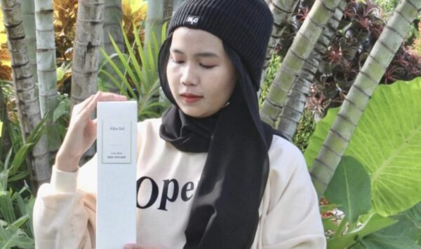 5 Parfum KKV yang Wanginya Awet dan Terjangkau
