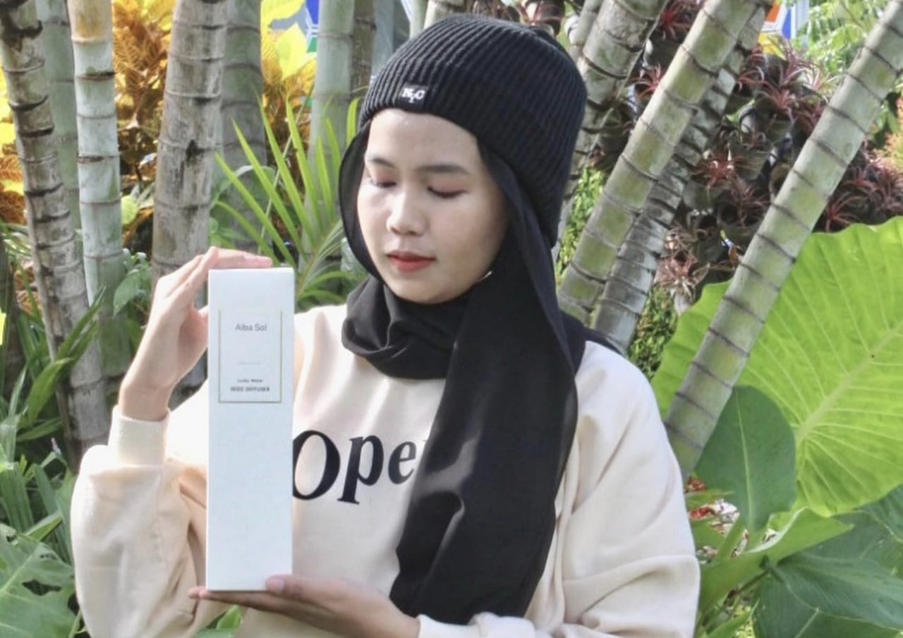 5 Parfum KKV yang Wanginya Awet dan Terjangkau