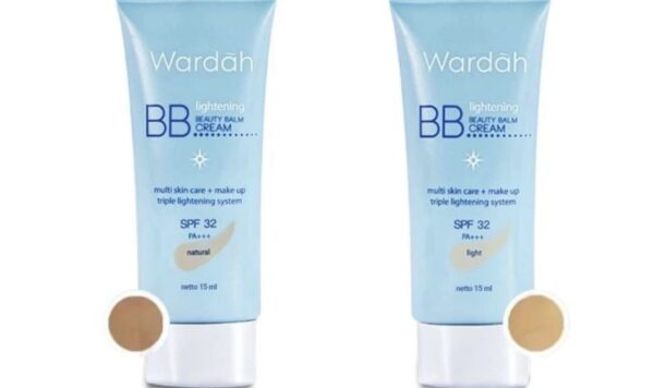 5 Pelembab Wardah Terbaik untuk Semua Jenis Kulit, Membuat Wajah Lebih Lembab dan Glowing dengan Harga Terjangkau!