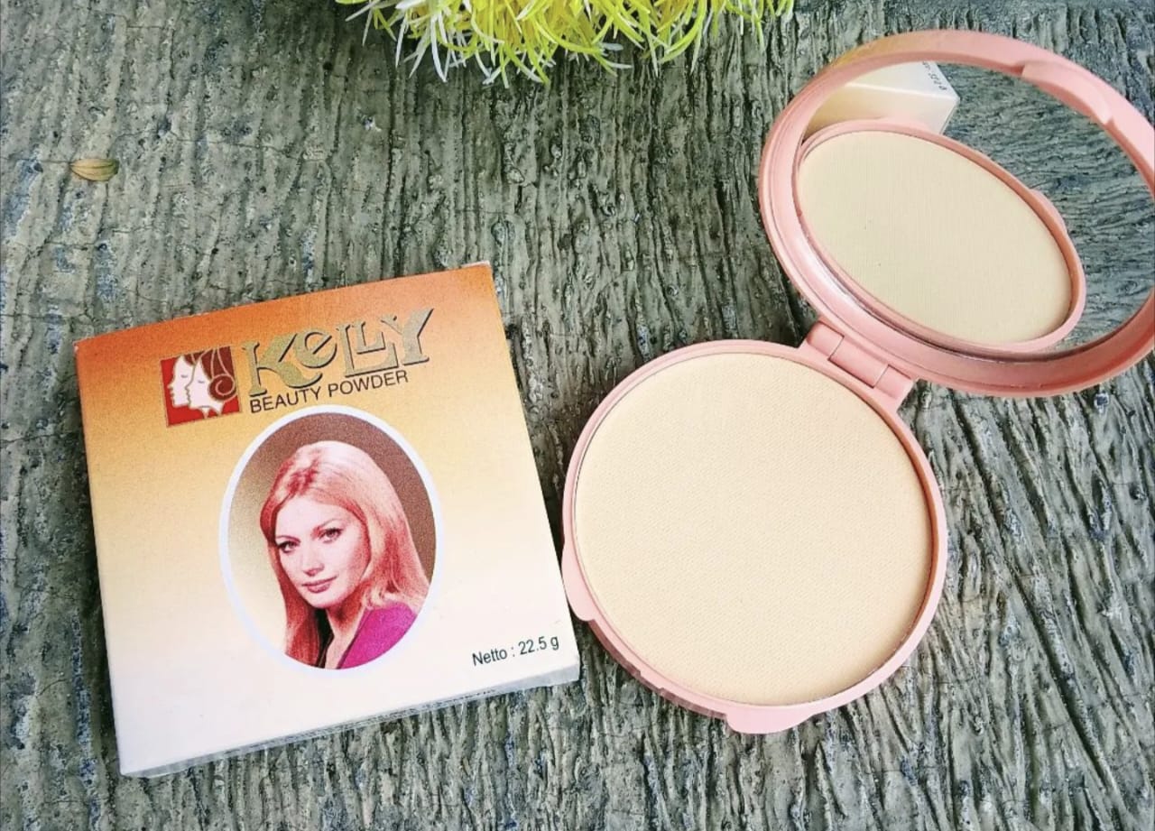 5 Petunjuk yang Tepat untuk Menggunakan Krim Kelly Agar Wajah Cepat Putih dan Glowing