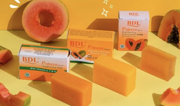 5 Pilihan Sabun Batangan Terbaik dan Terjangkau untuk Mengatasi Flek Hitam, Mencerahkan Wajah, dan Menyimpan Awet Muda dengan Kulit yang Putih dan Glowing!