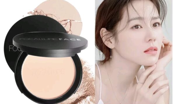 5 Pilihan Teratas Bedak Padat untuk Mengatasi Kulit Kusam