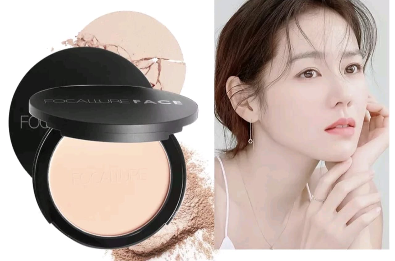 5 Pilihan Teratas Bedak Padat untuk Mengatasi Kulit Kusam