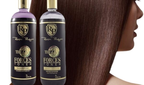 5 Shampo Penghitam Rambut Uban Terbaik untuk Tahun 2023 yang Bisa Mengusir Rambut Putih Tanpa Menunggu Lama!