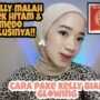 5 Tips Terbaik untuk Merawat Wajah dengan Krim Kelly agar Kulit Wajah Lebih Putih dan Kinclong dalam Waktu Singkat!
