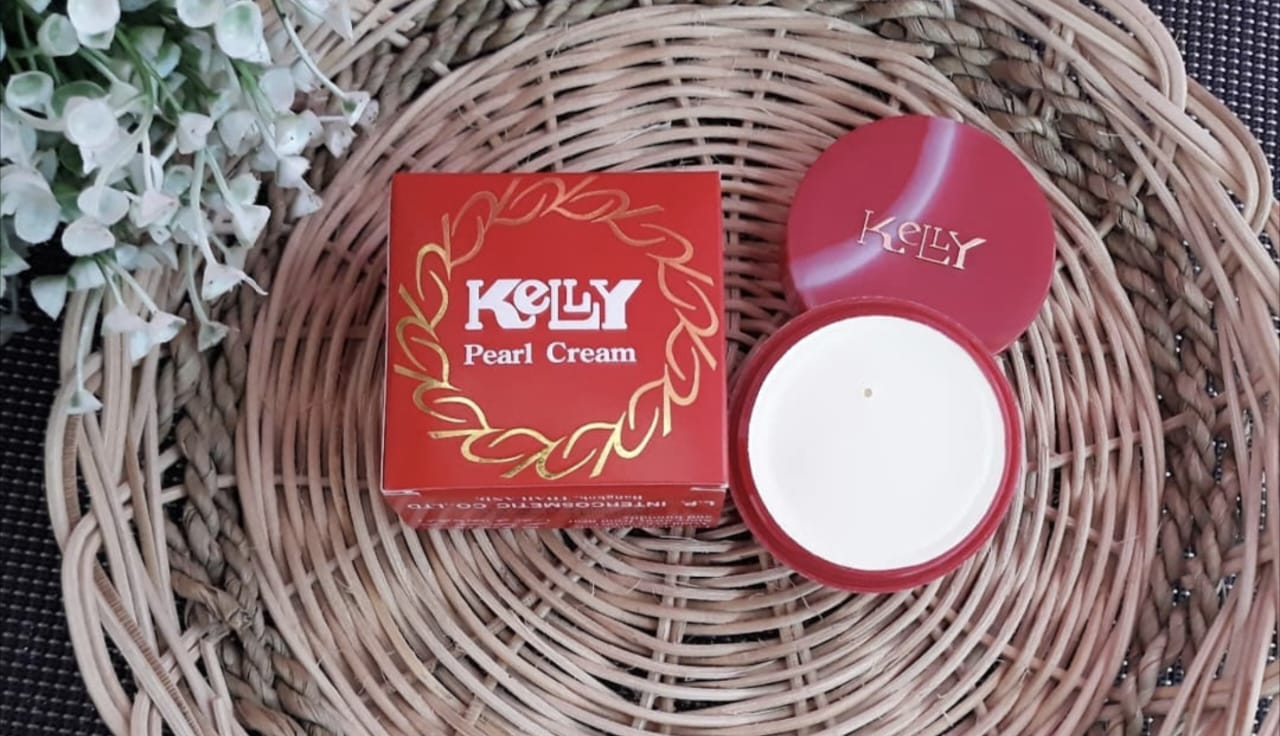 6 Cara Membedakan Bedak Kelly Asli dan Palsu untuk Keamanan Kulit Wajah Anda
