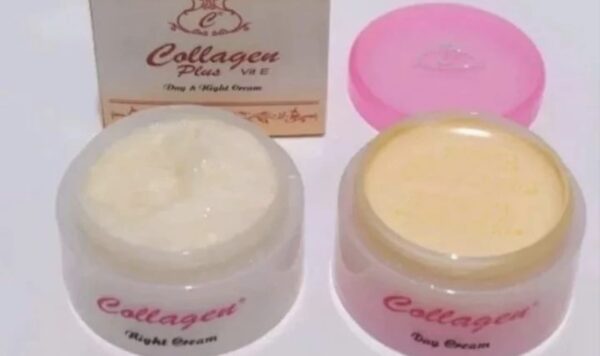 6 Manfaat Cream Collagen untuk Wajah, Rahasia Kulit Mulus yang Terbongkar