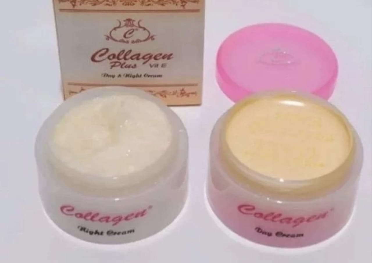 6 Manfaat Cream Collagen untuk Wajah, Rahasia Kulit Mulus yang Terbongkar
