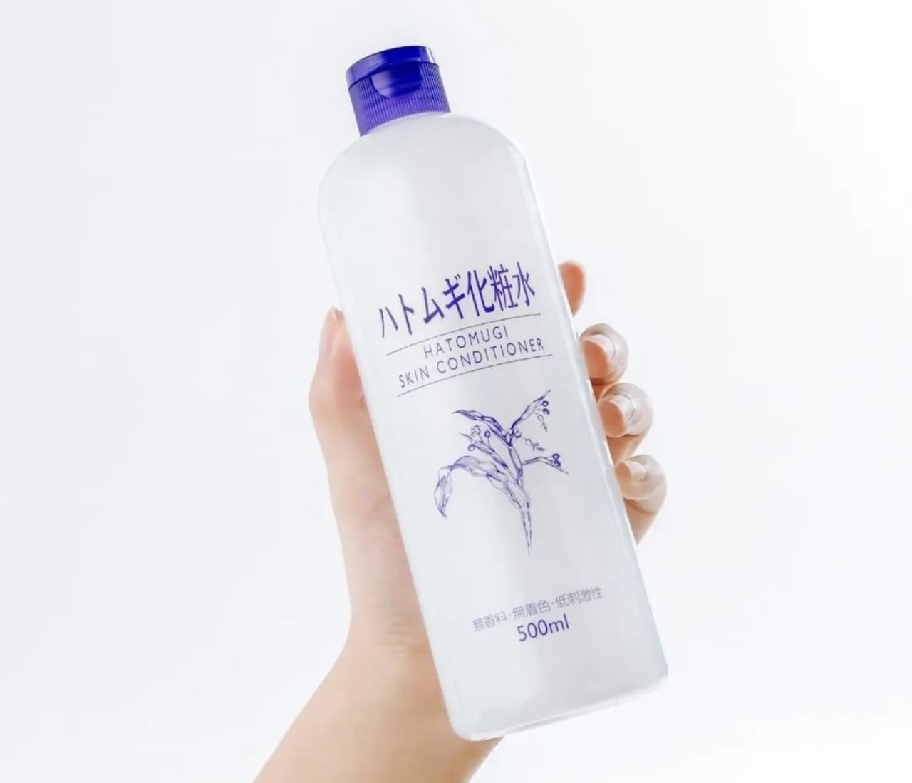 6 Manfaat Luar Biasa Hatomugi Skin Conditioner untuk Kecantikan