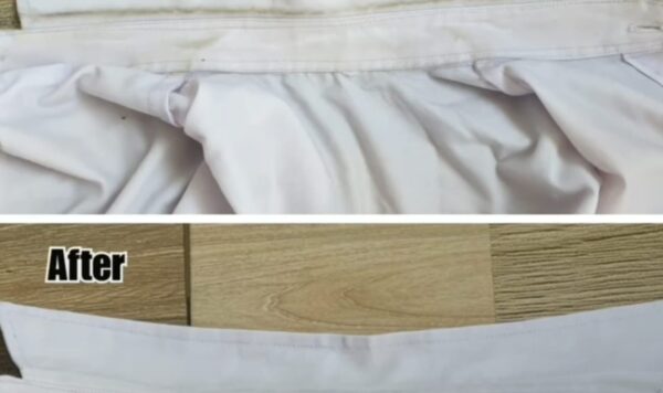 6 Pilihan Pemutih Pakaian Terbaik yang Ampuh untuk Menghilangkan Noda yang Sulit