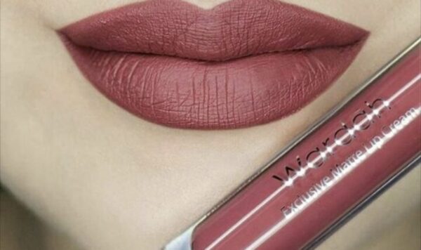 6 Pilihan Varian Lipstik Wardah Terbaik Sesuai dengan Segala Jenis Warna Kulit