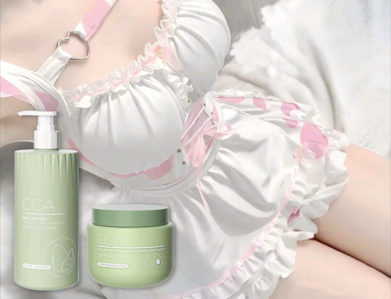 6 Rekomendasi Merk Sabun Kolagen dengan Kualitas Terbaik, Simak Daftar Mereknya di Sini