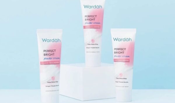 7 Krim Pencerah Wardah untuk Kulit Glowing dalam Waktu Singkat!