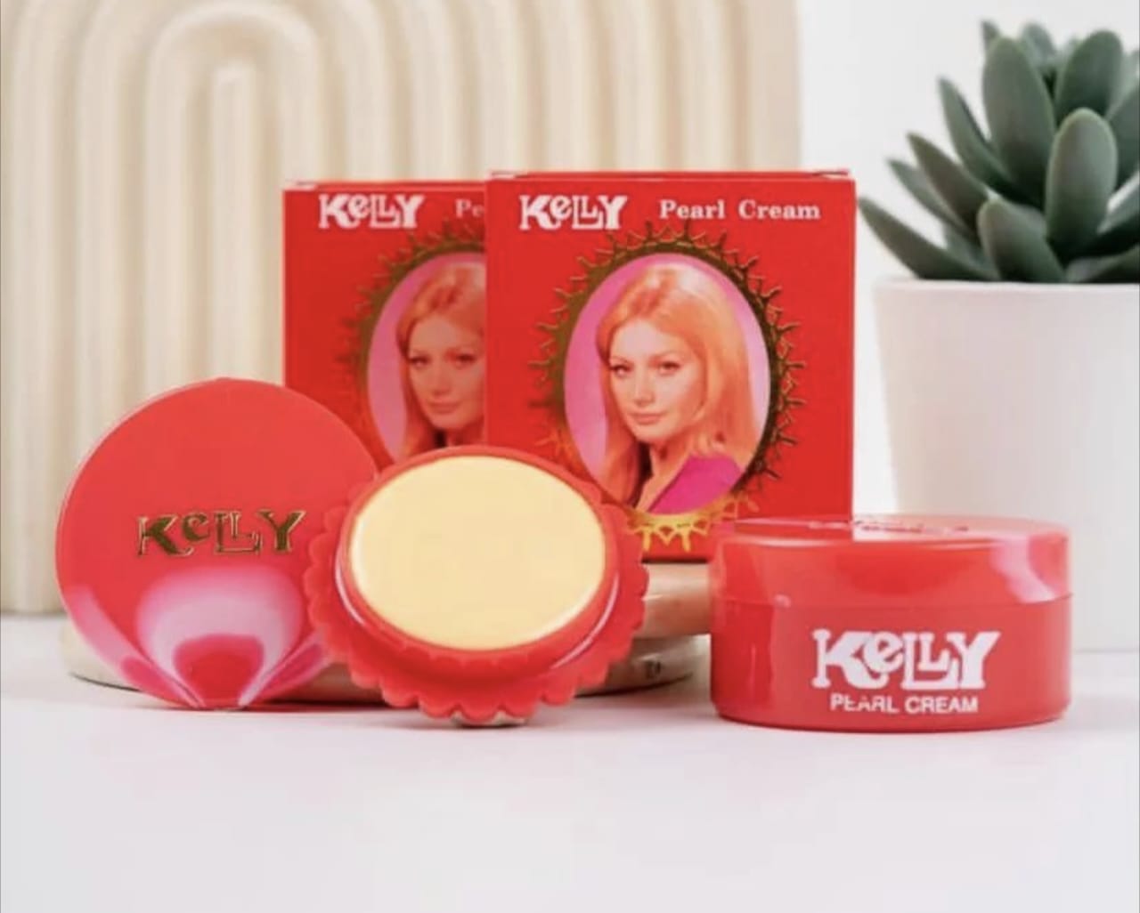 7 Langkah yang Tepat untuk Mendapatkan Kulit Wajah Glowing dan Menghilangkan Flek Hitam dengan Krim Kelly, Panduan Terbaik!