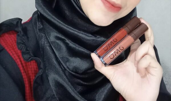 7 Lip Cream Rekomendasi yang Tahan Lama dan Nyaman di Bibir Seharian