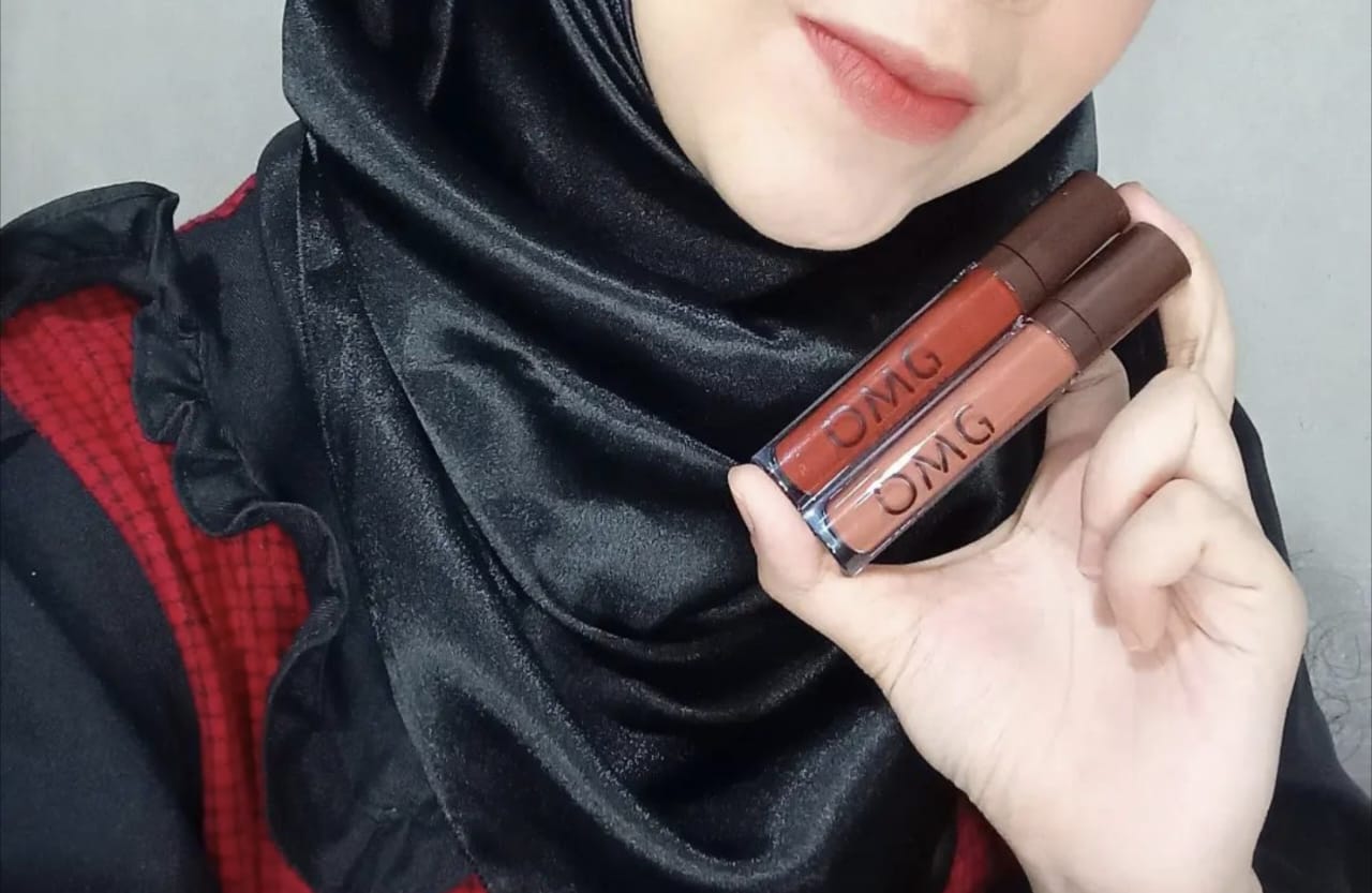 7 Lip Cream Rekomendasi yang Tahan Lama dan Nyaman di Bibir Seharian