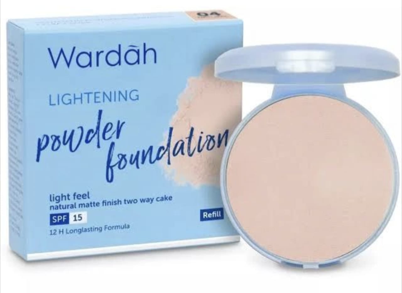 7 Rekomendasi Bedak Wardah untuk Kulit Glowing Usia 40+ yang Disukai Para Model