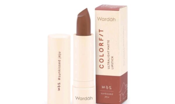 7 Rekomendasi Lipstik Wardah Tahan Lama yang Tidak Luntur Tahun 2023